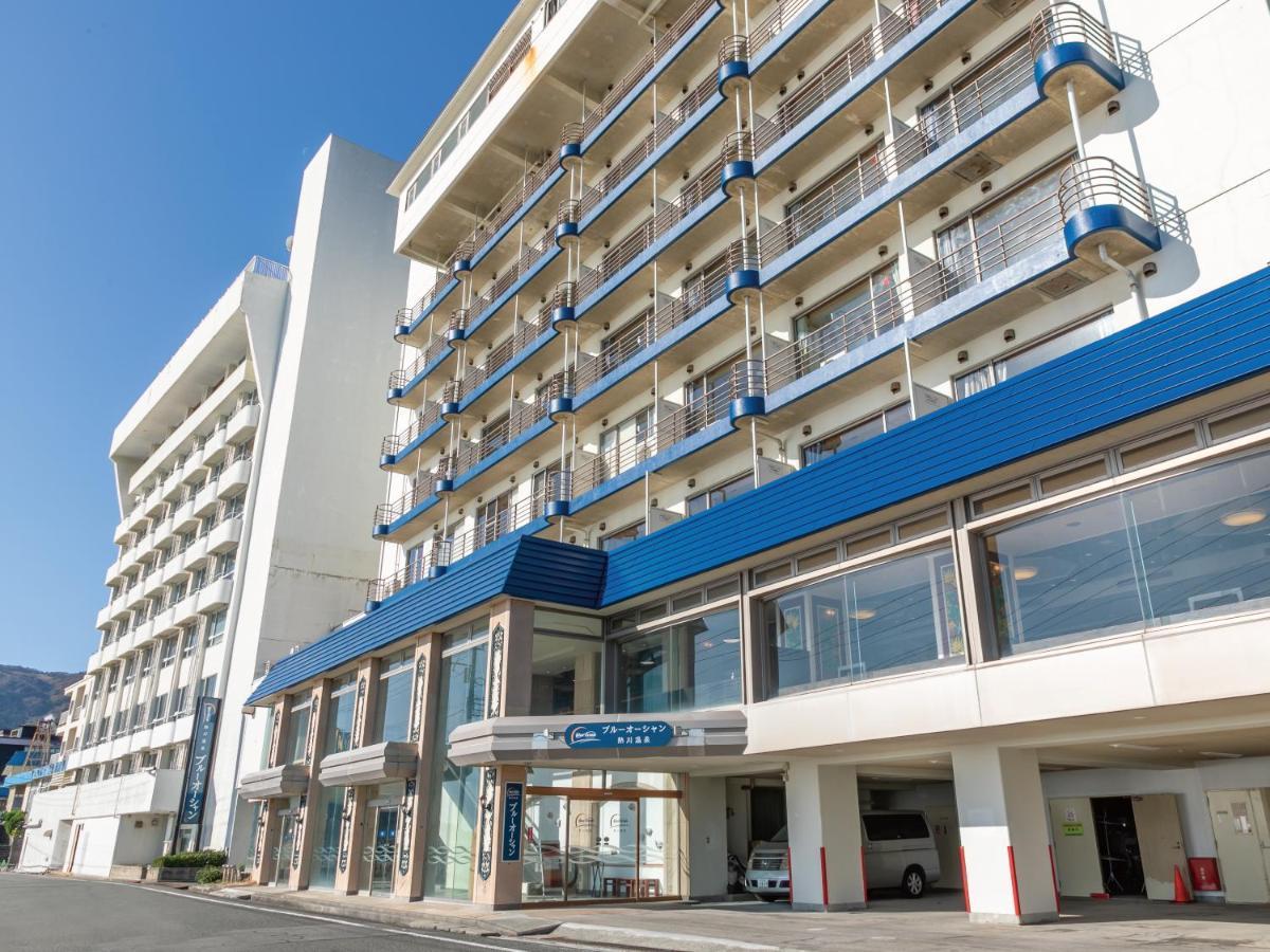 34 négyzetméteres stúdió Apartman 1 fürdőszobával Higashiizu területén Kültér fotó
