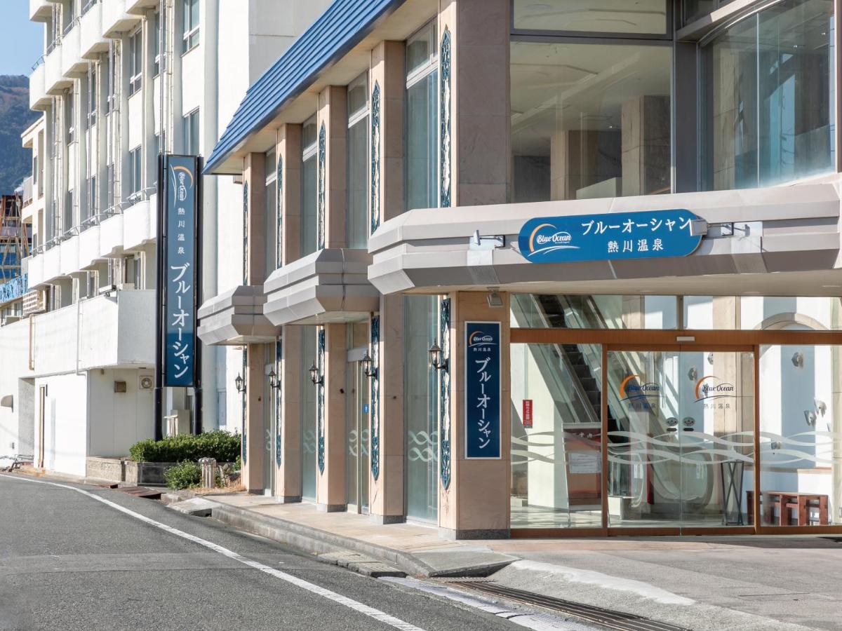 34 négyzetméteres stúdió Apartman 1 fürdőszobával Higashiizu területén Kültér fotó
